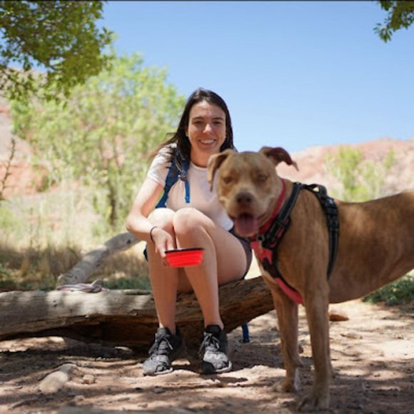 Meet your Posher, Mary - Picture 9 of 9